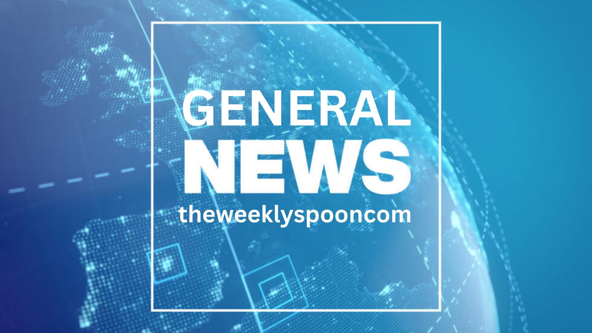 theweeklyspooncom general news