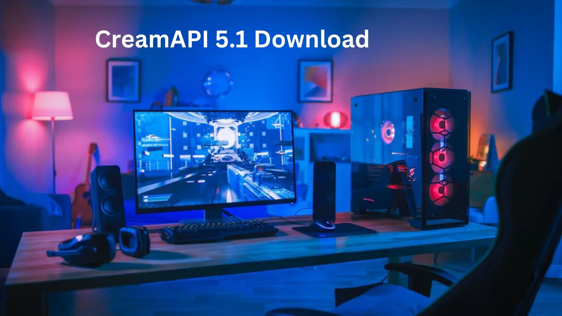 creamapi 5.1 download